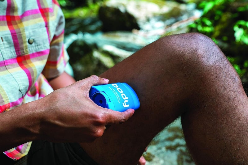 Body Glide Original Anti Chafe Balm 2.5oz - Image 5